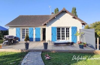 vente maison 279 900 € à proximité de Blonville-sur-Mer (14910)