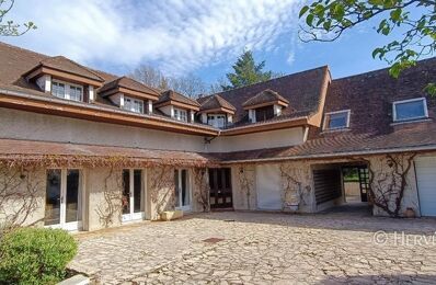 vente maison 373 000 € à proximité de Les Martres-de-Veyre (63730)