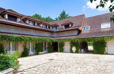 vente maison 373 000 € à proximité de Saint-Rémy-sur-Durolle (63550)