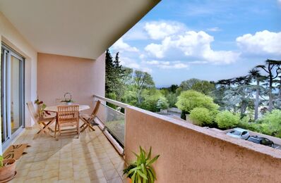 vente appartement 395 000 € à proximité de Peyrolles-en-Provence (13860)