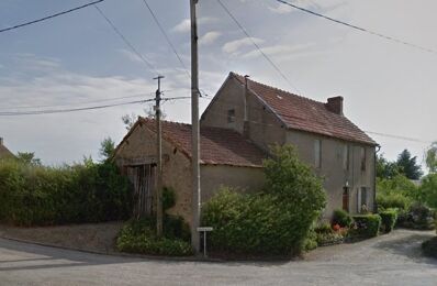vente maison 39 000 € à proximité de Arfeuille-Châtain (23700)