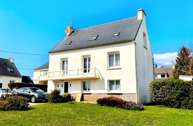 vente maison 384 800 € à proximité de Saint-Nic (29550)