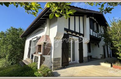 vente maison 1 100 000 € à proximité de Saint-Pierre-d'Irube (64990)