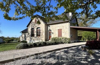 vente maison 279 950 € à proximité de Mauriac (15200)