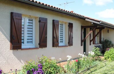 vente maison 415 000 € à proximité de Cadaujac (33140)