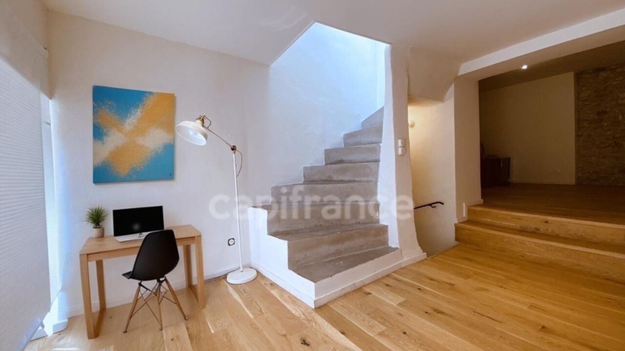 maison 4 pièces 94 m2 à vendre à Orgon (13660)