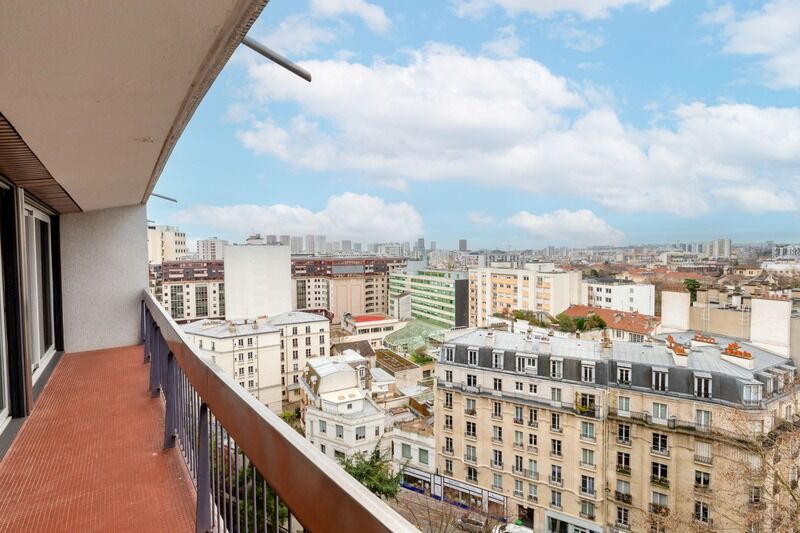 Appartement a louer paris-1er-arrondissement - 4 pièce(s) - 82 m2 - Surfyn