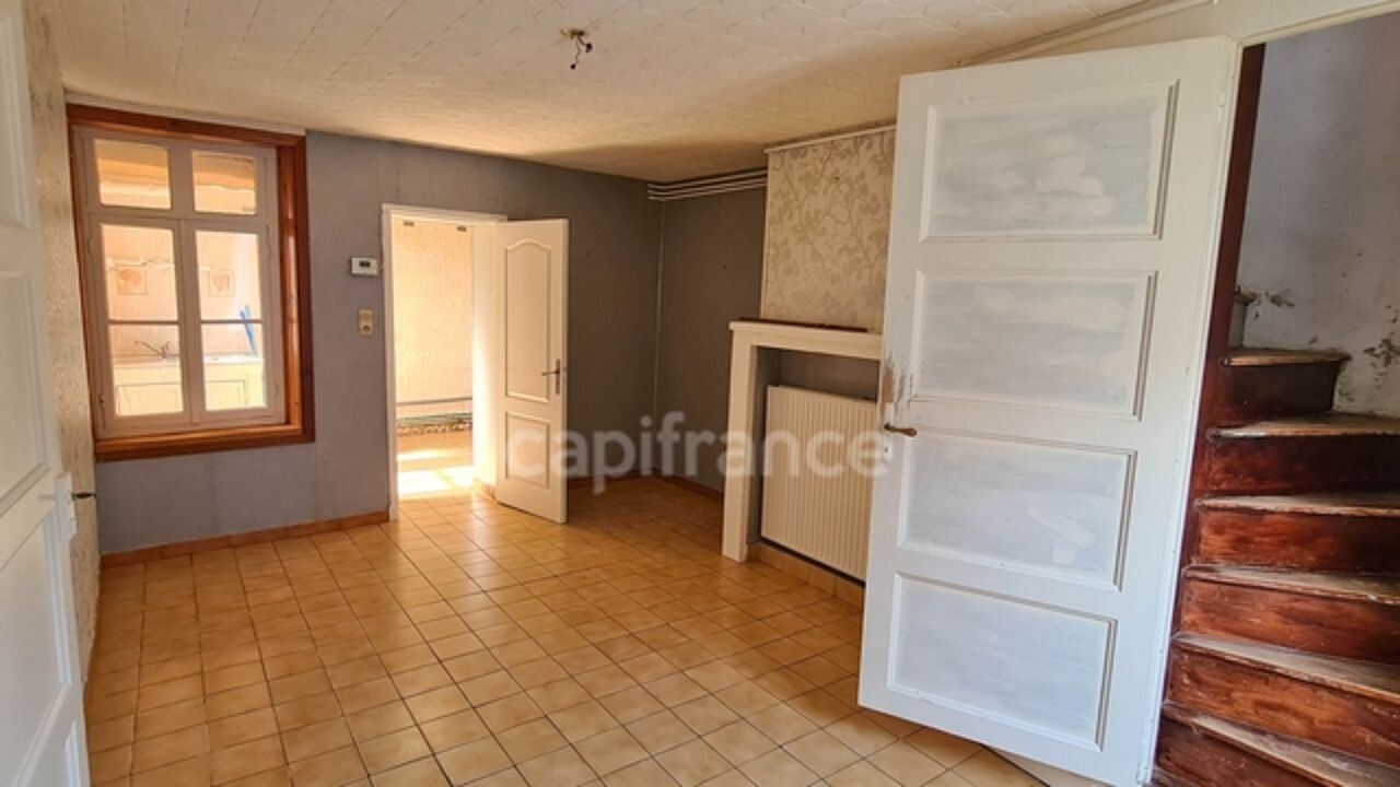 maison 4 pièces 83 m2 à vendre à Le Portel (62480)
