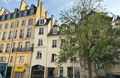 vente appartement 460 000 € à proximité de Charenton-le-Pont (94220)