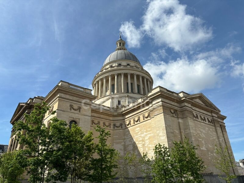 Appartement 2 pièces  à vendre Paris 5eme 75005