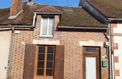 vente maison 29 000 € à proximité de Bonny-sur-Loire (45420)