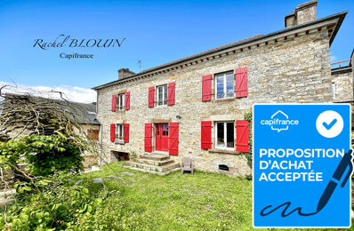 vente maison 297 000 € à proximité de Hédé-Bazouges (35630)