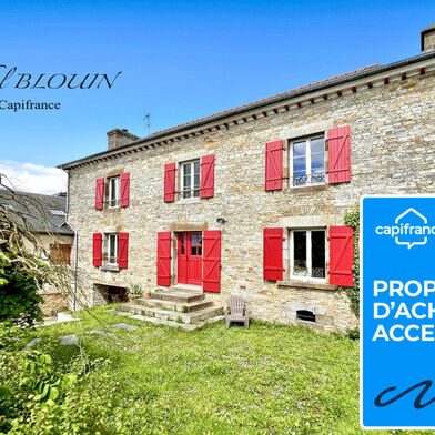 Maison 7 pièces 215 m²