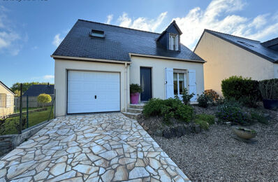 vente maison 294 000 € à proximité de Saint-Melaine-sur-Aubance (49610)