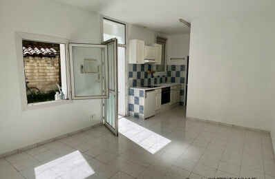 vente appartement 140 000 € à proximité de Castelnau-le-Lez (34170)
