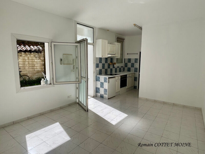 Appartement 1 pièces  à vendre Montpellier 34000