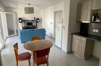 appartement 2 pièces 42 m2 à vendre à Castelnau-le-Lez (34170)