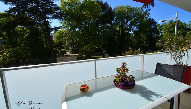 Appartement 3 pièces  à vendre Nîmes 30000