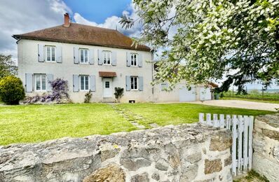 vente maison 325 000 € à proximité de Saint-Rémy-de-Blot (63440)