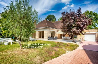 vente maison 820 000 € à proximité de Nogent-sur-Marne (94130)
