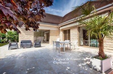 vente maison 820 000 € à proximité de La Varenne Saint-Hilaire (94210)