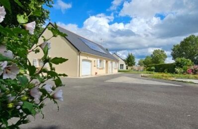 vente maison 173 250 € à proximité de Baugé-en-Anjou (49150)