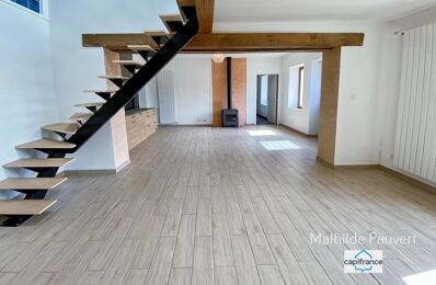 vente maison 189 000 € à proximité de Saint-Gervais-en-Belin (72220)