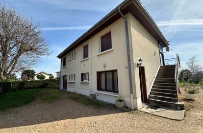 vente maison 155 000 € à proximité de Charnay-Lès-Mâcon (71850)