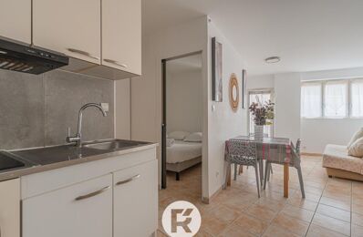 location appartement 600 € CC /mois à proximité de Varces-Allières-Et-Risset (38760)