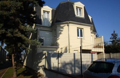 location appartement 742 € CC /mois à proximité de Carrières-sur-Seine (78420)