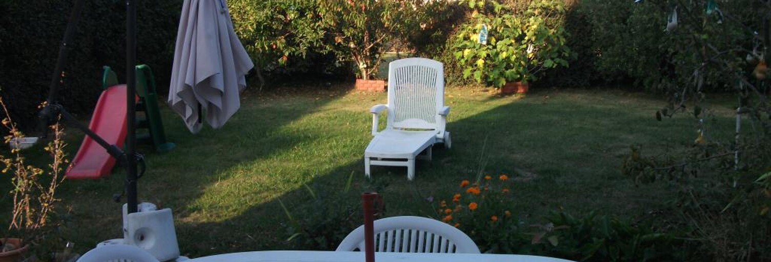 Appartement 1 Pièce 20 m² à louer à Trégueux (22950)