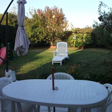 Appartement 1 pièces 320 €