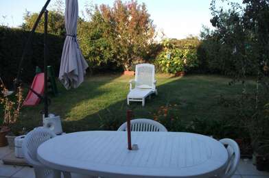 Appartement 1 pièces 320 €