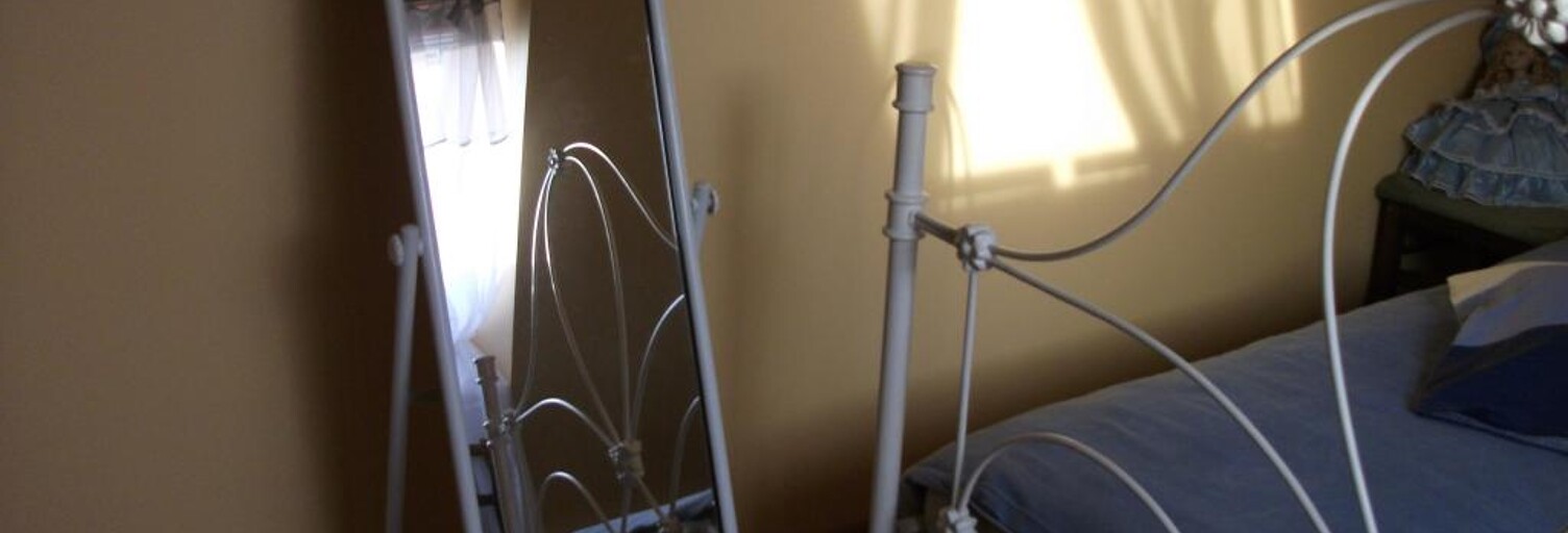 Appartement 1 Pièce 20 m² à louer à Trégueux (22950)