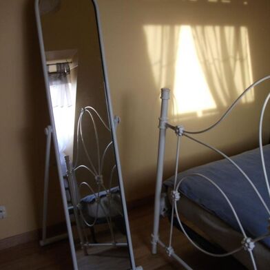 Appartement 1 pièces 320 €