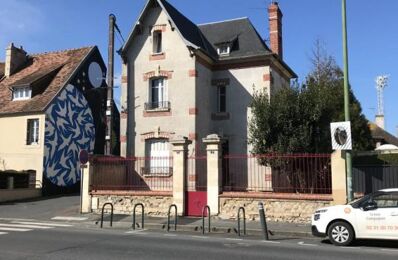 location appartement 390 € CC /mois à proximité de Villons-les-Buissons (14610)
