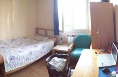appartement 2 pièces 24 m2 à louer à Villeneuve-d'Ascq (59491)