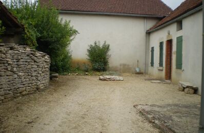 location maison 550 € CC /mois à proximité de Fontaines-en-Duesmois (21450)