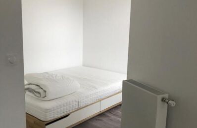 appartement 2 pièces 32 m2 à louer à Saint Ouen (93400)