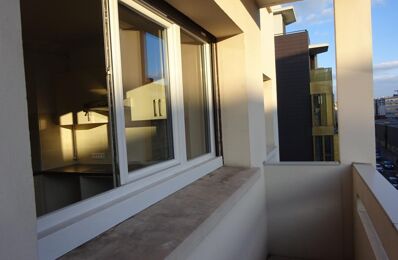 location appartement 990 € CC /mois à proximité de Décines-Charpieu (69150)