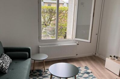 location appartement 1 100 € CC /mois à proximité de Montrouge (92120)