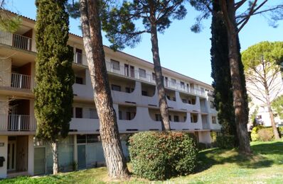 location appartement 670 € CC /mois à proximité de Le Puy-Sainte-Réparade (13610)