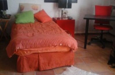 location appartement 680 € CC /mois à proximité de Roquefort-les-Pins (06330)