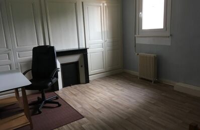 location appartement 290 € CC /mois à proximité de Amiens (80090)