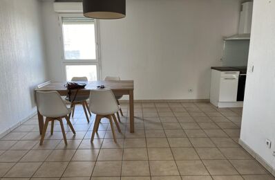 location appartement 1 075 € CC /mois à proximité de Marseille 10 (13010)