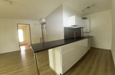 appartement 2 pièces 45 m2 à louer à Toulon (83000)