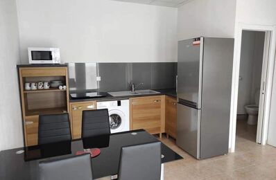 location appartement 550 € CC /mois à proximité de San-Martino-Di-Lota (20200)