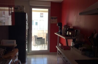 appartement 3 pièces 76 m2 à louer à Marseille 9 (13009)