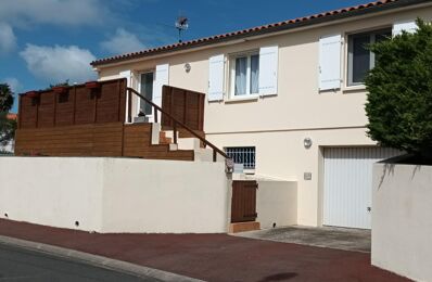 location maison 1 002 € CC /mois à proximité de Talmont-sur-Gironde (17120)