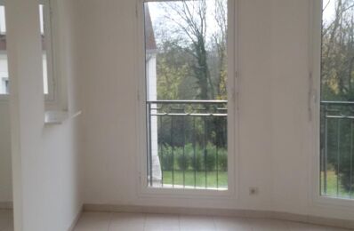 location appartement 915 € CC /mois à proximité de Gournay-sur-Marne (93460)